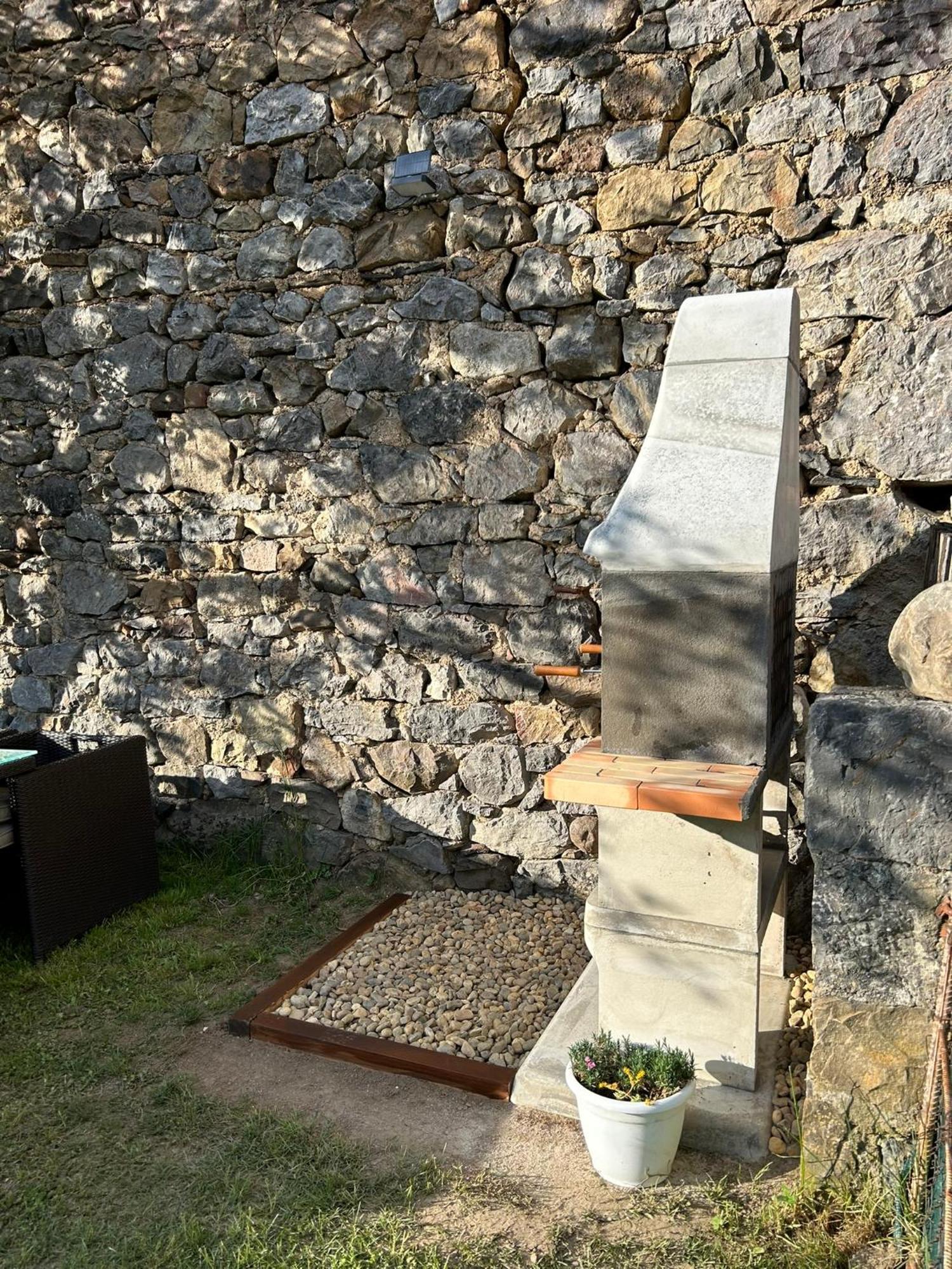 Vila La Balconada De Valdeon Posada De Valdeon Exteriér fotografie